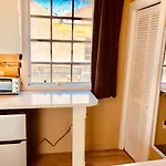 Island Retreat Studio #5